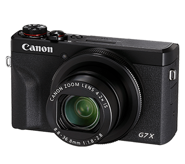 Canon powershot G7X MarkⅢ - デジタルカメラ